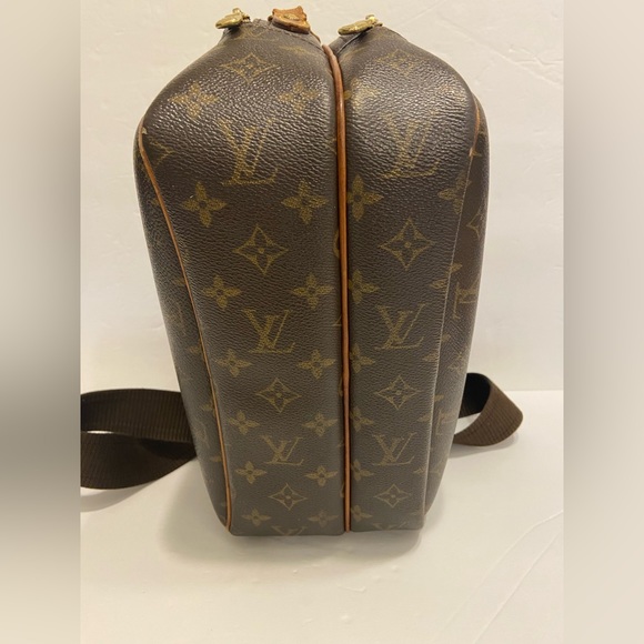 AUTHENTIC LOUIS VUITTON REPORTER PM- DATE CODE SP1919 - Picture 15 of 16